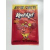 Kool-Aid Vintage 90s Kool-Aid Super Fruity Cherry Flavor Packet NOS