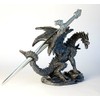 Stock4u Dragon Ornament with Sword Letter Opener, 10 cm