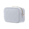 VALENTINO Women's Ocarina Bag, Pearl colour