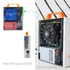 SGPC Itx Mini Case - K29