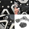 Locking Wheel Nut Removal Tool - For use when lost