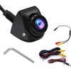 Reversing Camera, AHD 1080P HD Starlight Night Vision, General Rear/Side