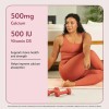Bariatric Advantage Citrato Calcio Masticable 90 Tabletas