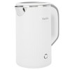 Electric Tea Kettle Auto Shut Off Boil Dry Protection Stainless