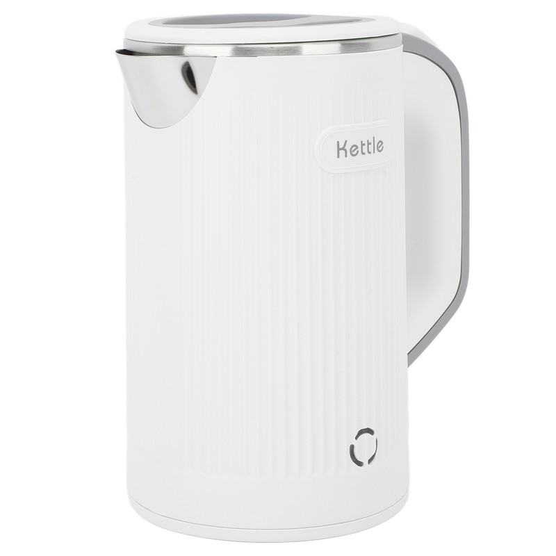 Electric Tea Kettle Auto Shut Off Boil Dry Protection Stainless