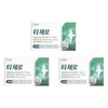 T-Zero T-Zero tablets 600mg x 30 tablets, 3 boxes 541636 / 티제로 티제로정 600mg x 30정 3박스 541636