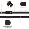 Lifting Straps - Wrist Straps for Men and Women
