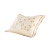 MODERN HEIRLOOM Collection Felisa - Colcha rellena de algodón, Funda