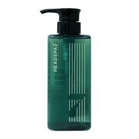 헤드스파7 프레쉬 앰플 올인원워시 Head Spa 7 Fresh Ampoule All-in-One Wash