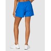 erima Damen Shorts Club 1900, new royal, 36, 109334