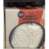 TRADER JOE'S THAI WHEAT NOODLES NET 21 OZ - VEGAN