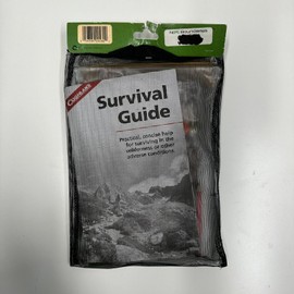 Coghlan's Survival Kit