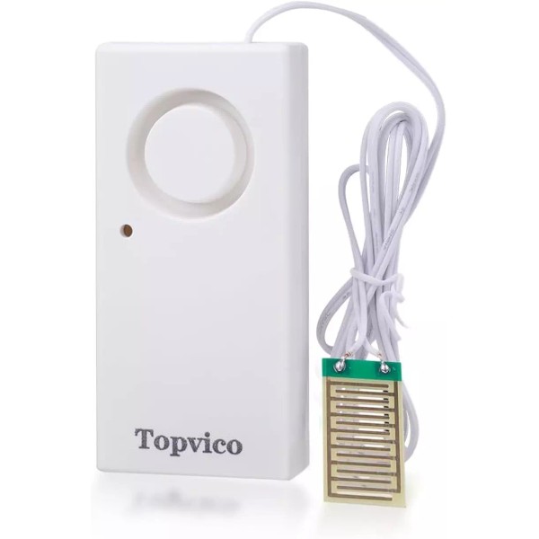 Does not apply Water Overflow Moisture Flood Sensor Alarm Leak
