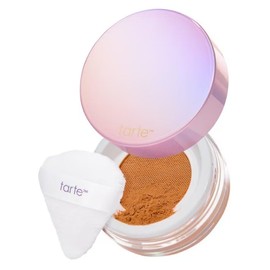 tarte Creaselss Setting Powder - Fixing Powder | Fixing Powder | Fixes Your Look for up to 16 Hours | Vegan | by Bella | 7 g | (Caramel, 7 g (Pack of 1)