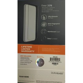 For Moto g DuraGlass Tempered Glass Screen Protector For moto g stylus 5G - 2024