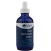 Trace Minerals | Keto Electrolyte Drops | Full Spectrum Electrolytes