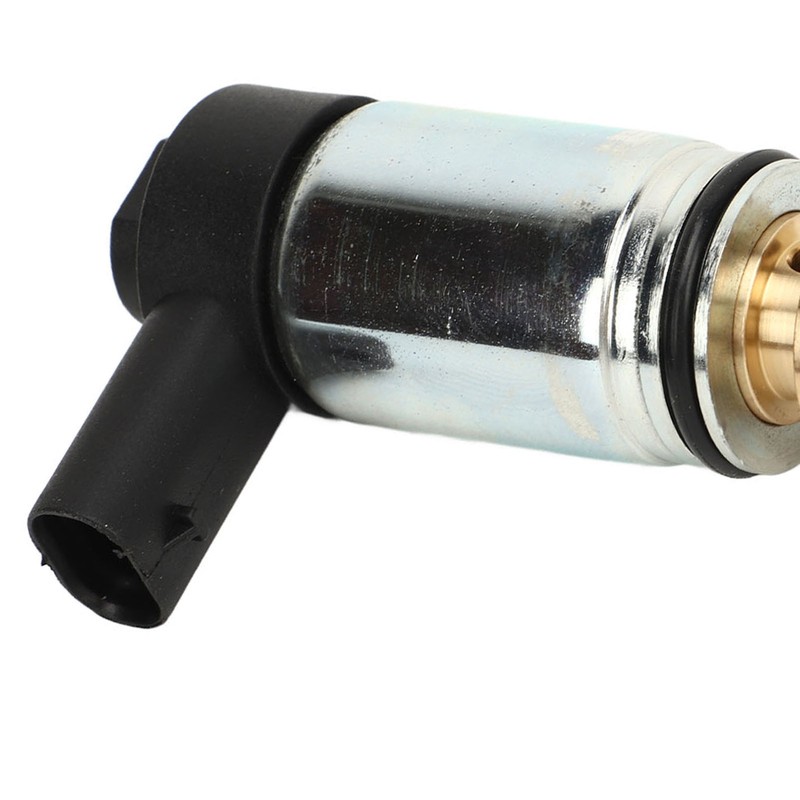 Electronic Control Valve AC Compressor for XTS 3.6 Liter Engine