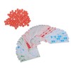 Russian Lotto Board Games Set Souvenirs Board Games for Family