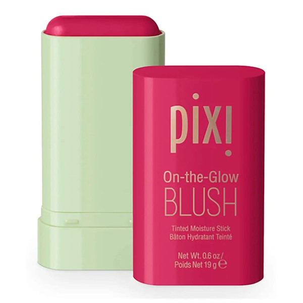 PIXI On-The-Glow Blush (19g, Ruby)