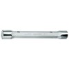 Gedore 6526600 Tube Wrench 0.8 x 0.9 inches (20 x