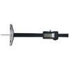 GLTL Depth Gage General Tools Depth Gauge Vernier Caliper (0-150mm)