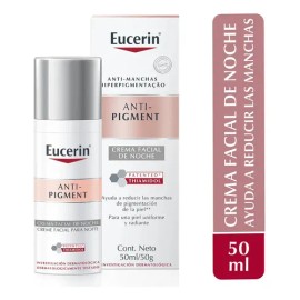 Eucerin Anti-pigment Crema Anti-hiperpigmentación Noche 50ml