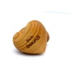 Thankgoods Sag's with Heart Worry Stone Stay Healthy - Ideal
