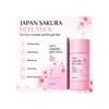 Sakura Foot Heel Stick, Sakura Scent Cracked Heel Repair