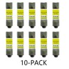 10-Pack New LP-CC-30 LP-CC-30A LP-CC 30A 600Vac Class CC Time