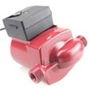 BACOENG 3/4'' 110V/115V Hot Water Circulation Pump /Circulator Pump For