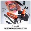 Rimmel London Scandaleyes 5 Pan Palette Eyeshadow - 003 Rose