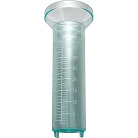 Home>it® Rain Gauge Glass