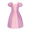 Dressy Daisy Vestidos de Disfraz de Princesa Ropa Algodón Casual