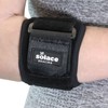 Solace Bracing Antibacterial Tennis Elbow Support (3 Colours) - British