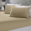 Yorkshire Bedding 25 Cm Fitted Bed Sheets - Super Soft
