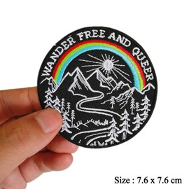 BPA Sew-on patches, iron-on patches, iron-on patches, iron-on patches