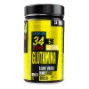 34 Zero Glutamina En Polvo 100 Servicios 1kg Varios Sabores