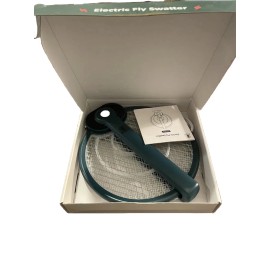 Thanos Electric Fly Swatter - Fly Swatter - Thanos