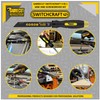 15 x SabreCut SCRS01 4 in 1 Saw & Screwdriver