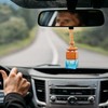ikeda fragrance Car Air Freshener 8ml Automotive Scents | Long-Lasting
