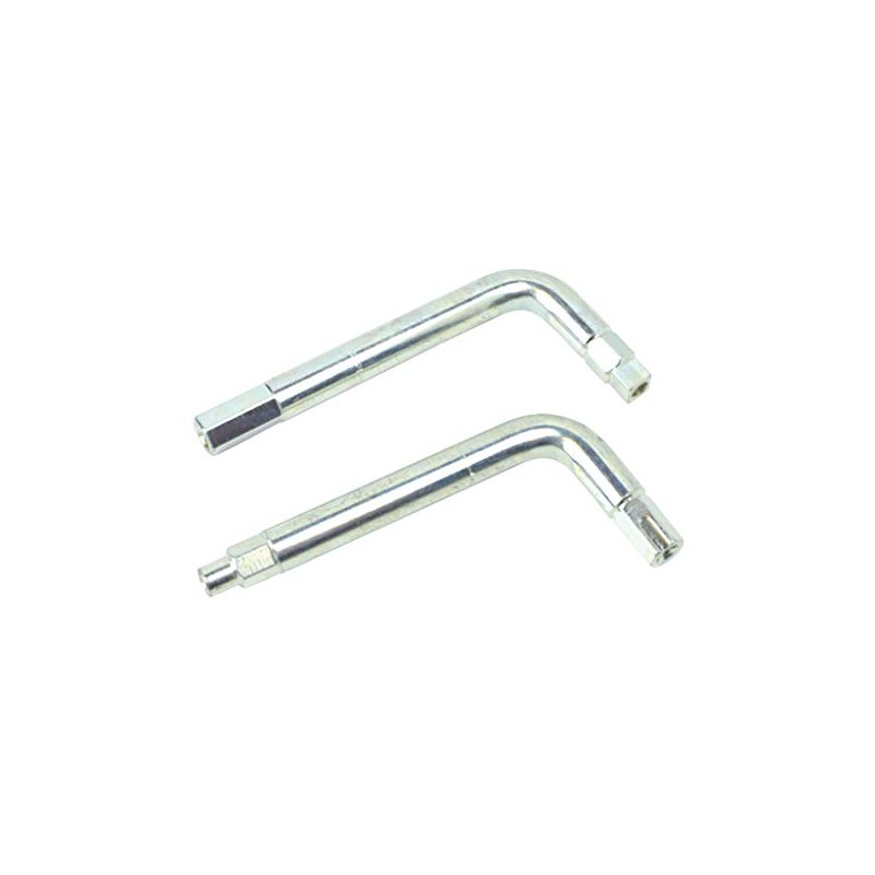 Monument twinpack Radiator (2053+2054) spanners