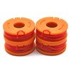 WETOOLPLUS WA0047 0.065" 10Ft Replacement Trimmer Spool Line Compatible with