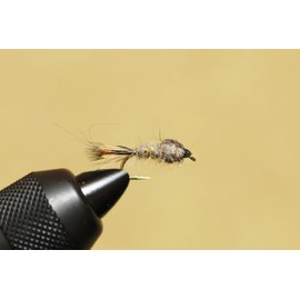 Fly Shop Complete Fly Set SD Selection Nymph, Yamame, Iwana SP12