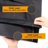 Griddle Carry Bag Replacement for Camp Chef Griddle, 14 x
