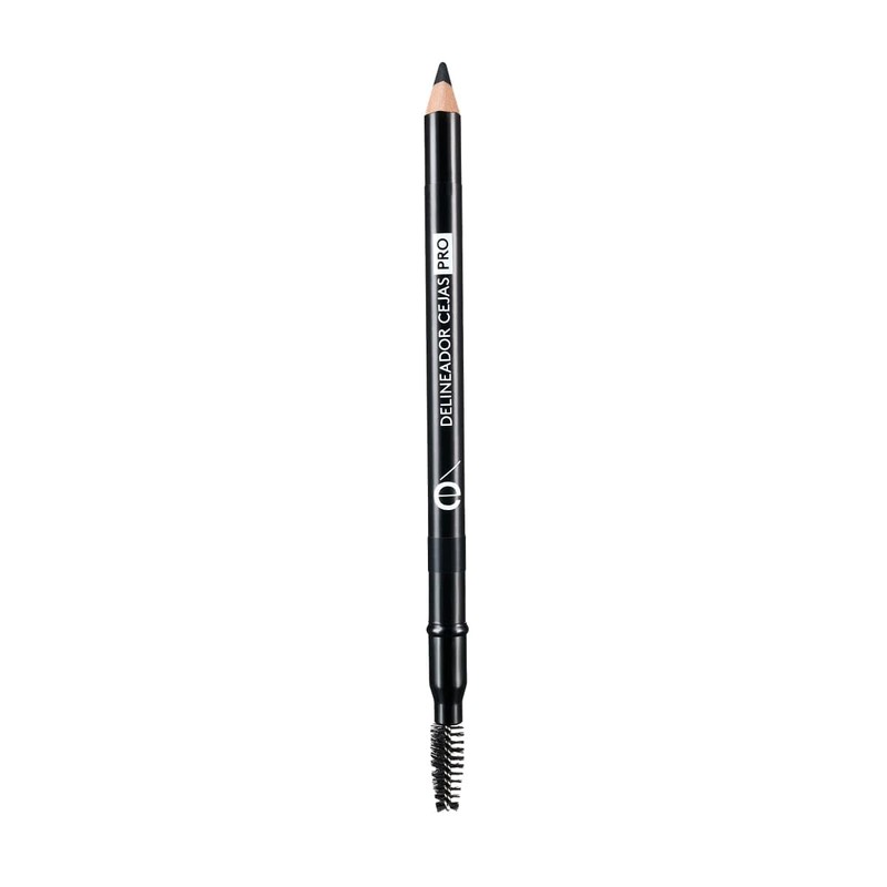 ésika Delineador de Cejas PRO 1.1g, 2 en 1 con