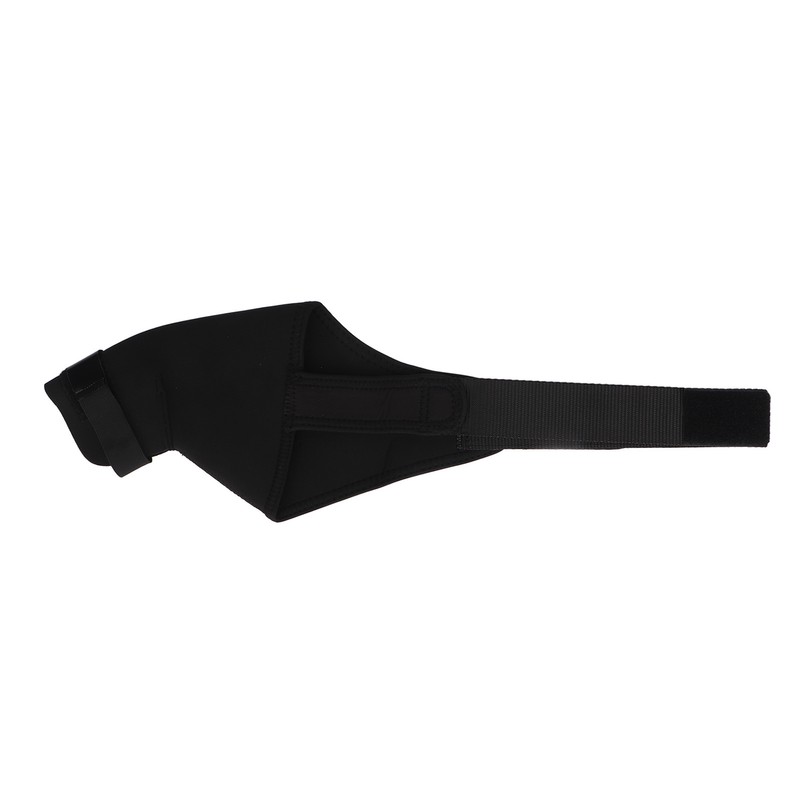 Dog Knee Brace Breathable Supportive Reduce Pain Joint Protection Dog