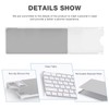 Bestand Stand Compatible with Apple Magic Wireless Keyboard and Apple