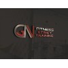 Par Coderas Venda Elastica Codo Gym Crossfit Pesas Lesiones