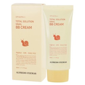 Majarin Rose Madarin Marine Collagen BB Cream 50ml