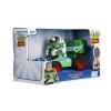 Jada Toys Buzz Lightyear RC Buggy Toy Story 4 Remote